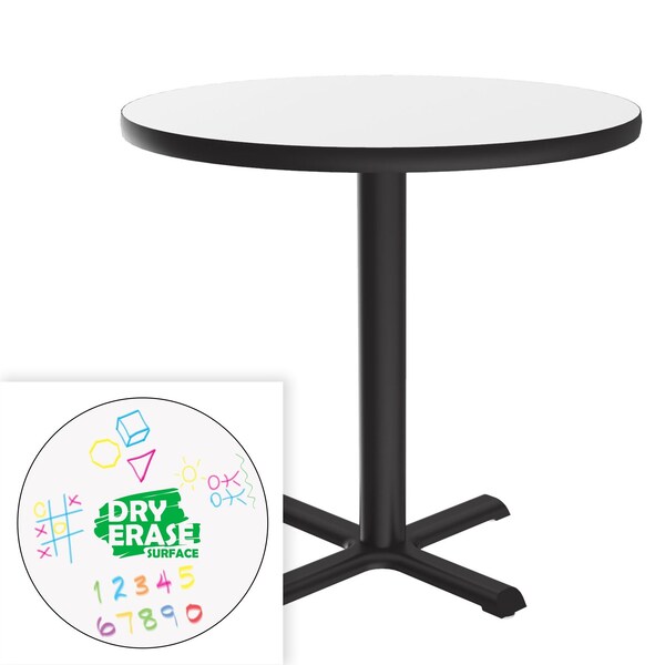 Cafe tables HPL